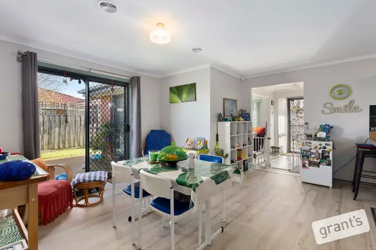 Fourth view of Homely house listing, 31 Cornwell Crescent, Cranbourne East VIC 3977