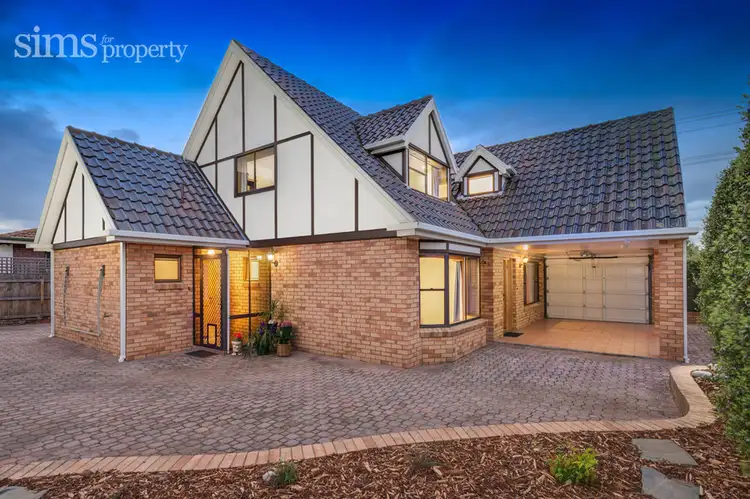 45 Mount Leslie Road, Prospect Vale TAS 7250