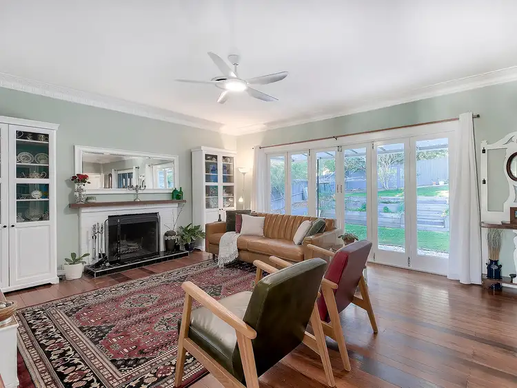 Third view of Homely house listing, 71 Iona Terrace, Taringa QLD 4068
