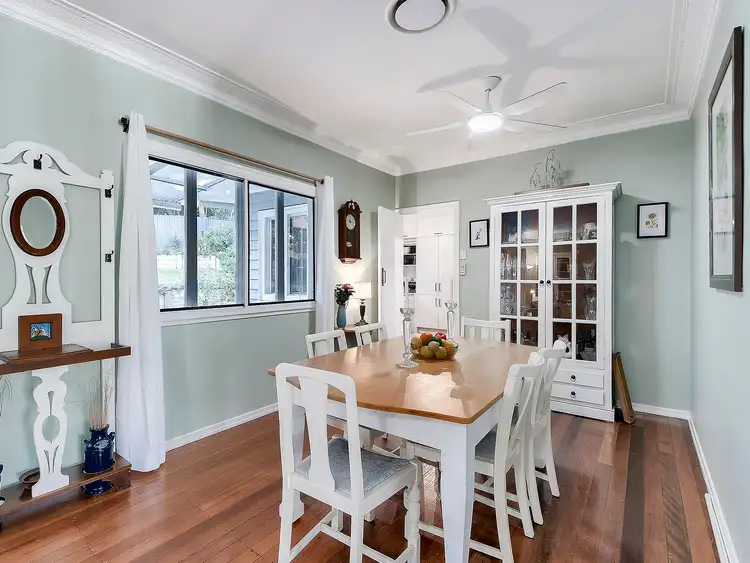 Fourth view of Homely house listing, 71 Iona Terrace, Taringa QLD 4068