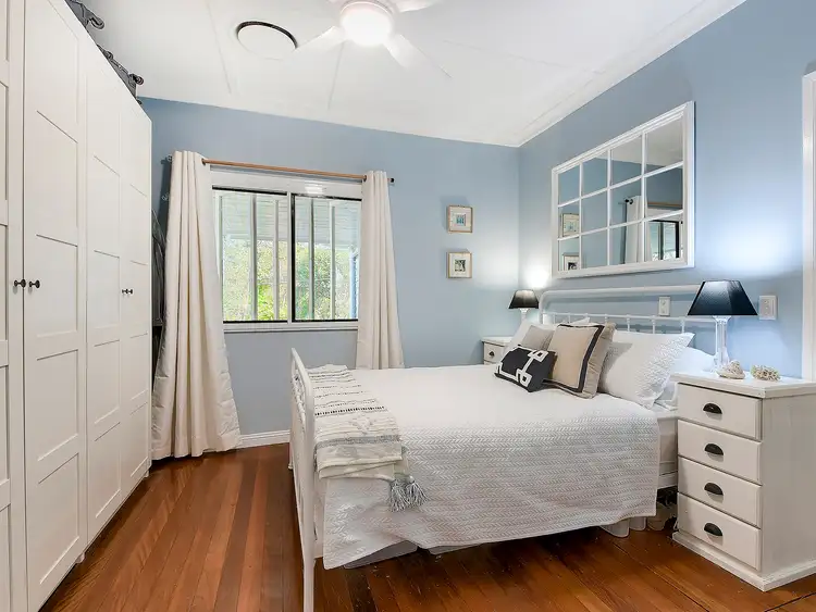 Sixth view of Homely house listing, 71 Iona Terrace, Taringa QLD 4068