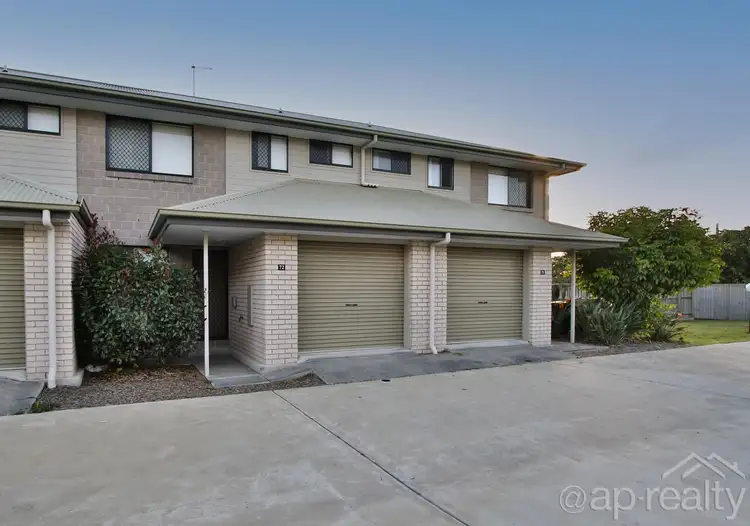 72/125 Orchard Road, Richlands QLD 4077