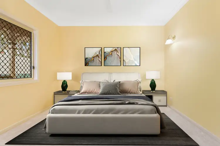 Fifth view of Homely house listing, 72 Falconglen Place, Ferny Grove QLD 4055