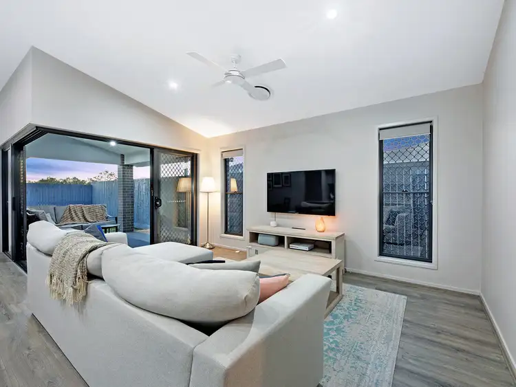 Sixth view of Homely house listing, 3 Coolah Street, South Ripley QLD 4306