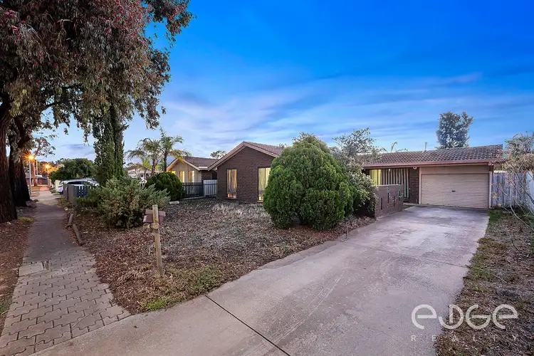 41 Caloundra Drive, Paralowie SA 5108