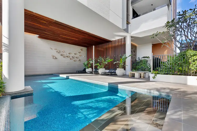 Third view of Homely apartment listing, 20911/19 Wilson St, West End QLD 4101