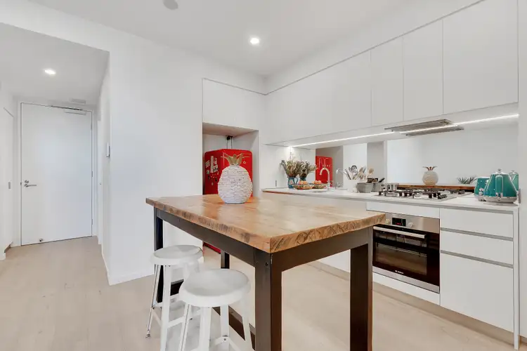 Sixth view of Homely apartment listing, 20911/19 Wilson St, West End QLD 4101