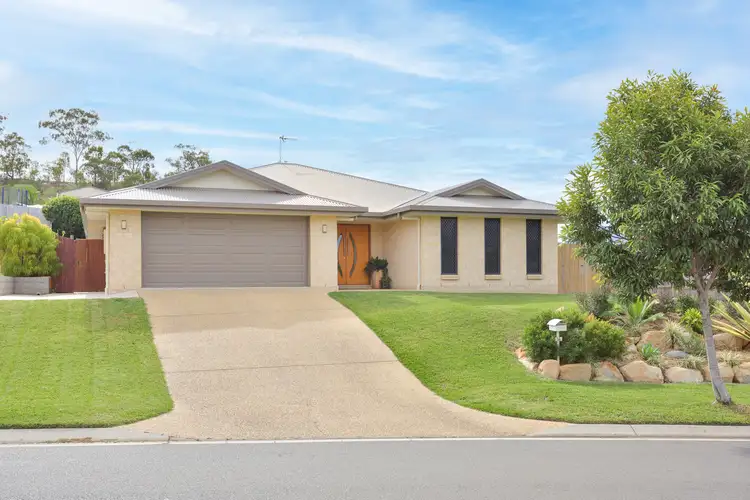 Main view of Homely house listing, 16 Briffney Street, Kirkwood QLD 4680