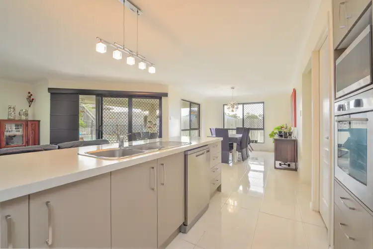 Third view of Homely house listing, 16 Briffney Street, Kirkwood QLD 4680
