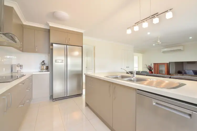 Sixth view of Homely house listing, 16 Briffney Street, Kirkwood QLD 4680