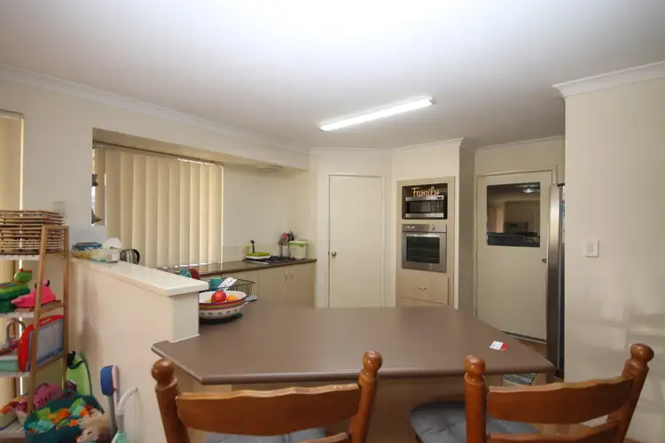 Fifth view of Homely house listing, 109 Braidwood Drive, Australind WA 6233