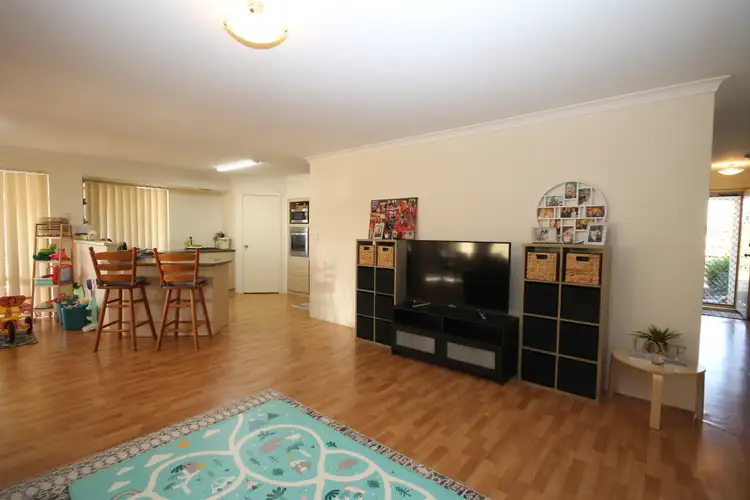 Sixth view of Homely house listing, 109 Braidwood Drive, Australind WA 6233