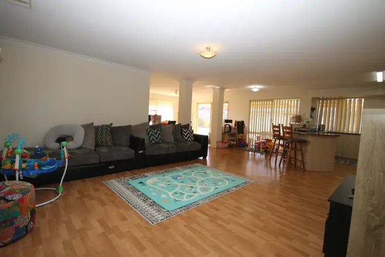 Seventh view of Homely house listing, 109 Braidwood Drive, Australind WA 6233