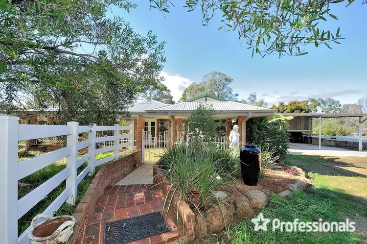 69 Smith Road, Bullsbrook WA 6084