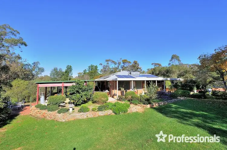 Second view of Homely house listing, 69 Smith Road, Bullsbrook WA 6084