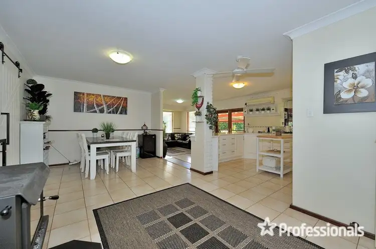 Fifth view of Homely house listing, 69 Smith Road, Bullsbrook WA 6084
