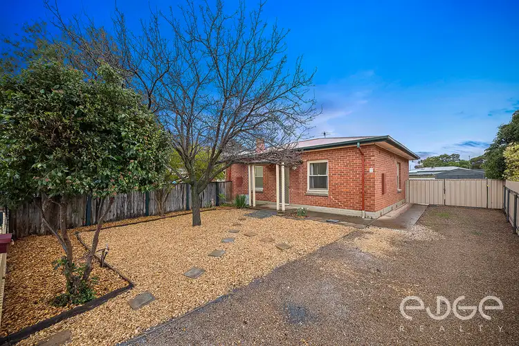 54 Tilshead Road, Elizabeth North SA 5113