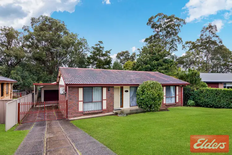 Main view of Homely house listing, 67 Hutchins Crescent, Kings Langley NSW 2147