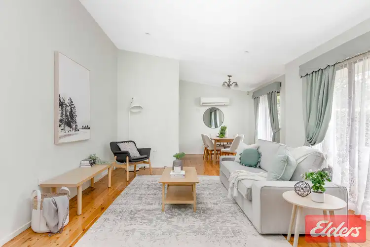Second view of Homely house listing, 67 Hutchins Crescent, Kings Langley NSW 2147