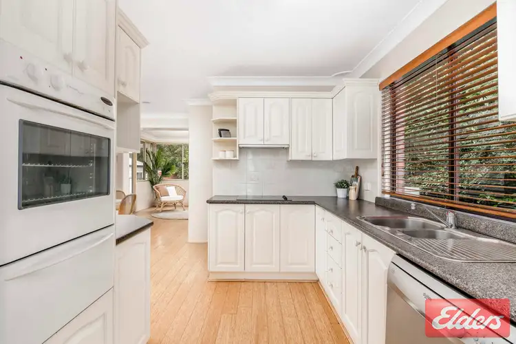 Third view of Homely house listing, 67 Hutchins Crescent, Kings Langley NSW 2147