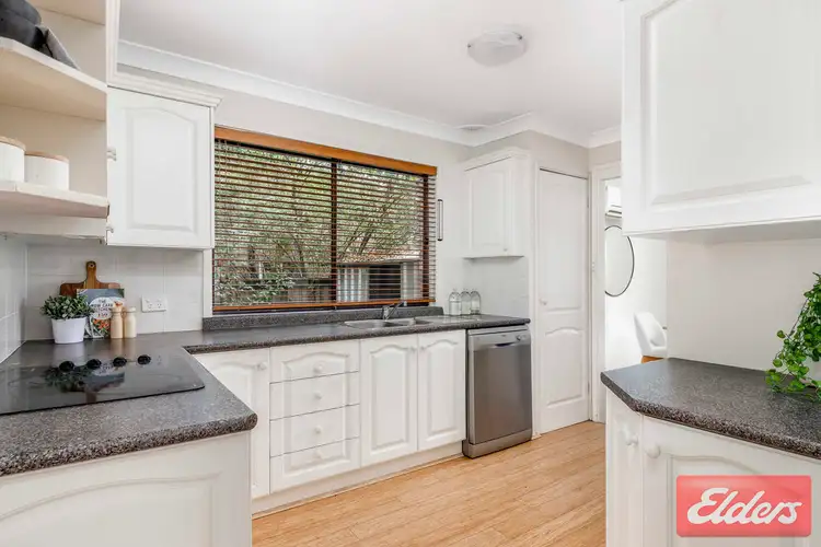 Fourth view of Homely house listing, 67 Hutchins Crescent, Kings Langley NSW 2147