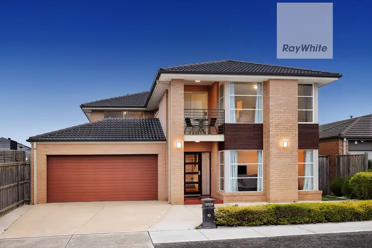 3 Jasper Grove, Greenvale VIC 3059