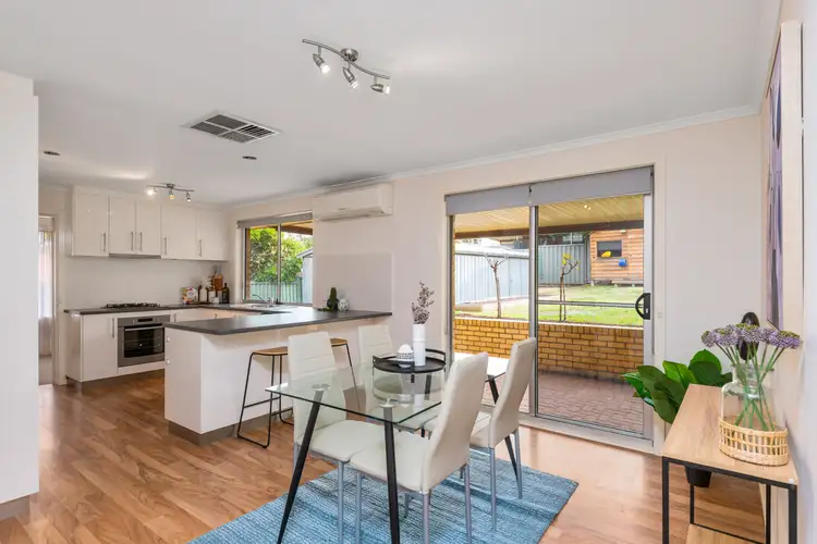 Main view of Homely house listing, 45 Heysen Drive, Sheidow Park SA 5158