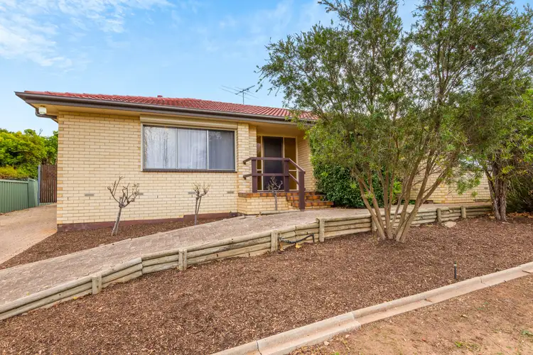 Second view of Homely house listing, 45 Heysen Drive, Sheidow Park SA 5158