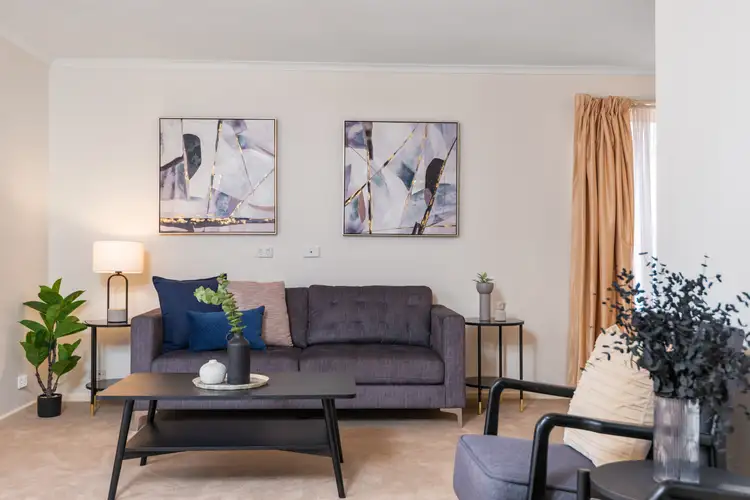 Third view of Homely house listing, 45 Heysen Drive, Sheidow Park SA 5158