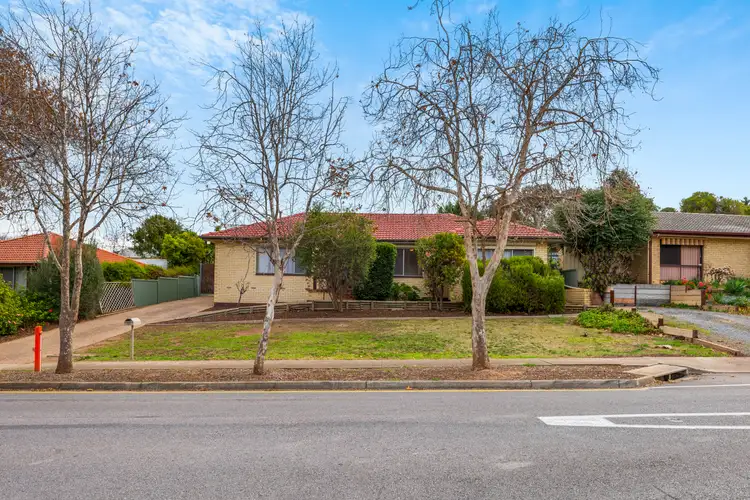 Fifth view of Homely house listing, 45 Heysen Drive, Sheidow Park SA 5158