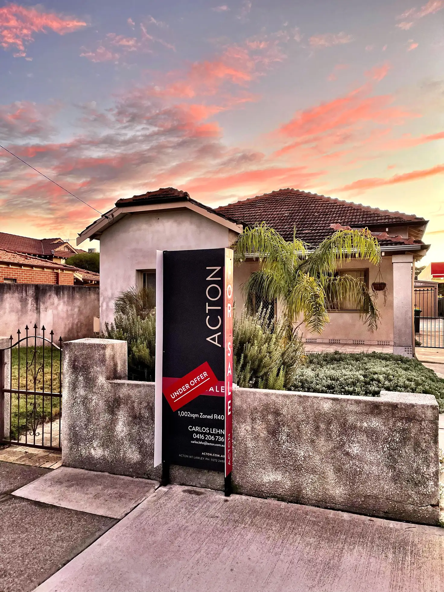 Main view of Homely house listing, 19 Wood Street, Inglewood WA 6052