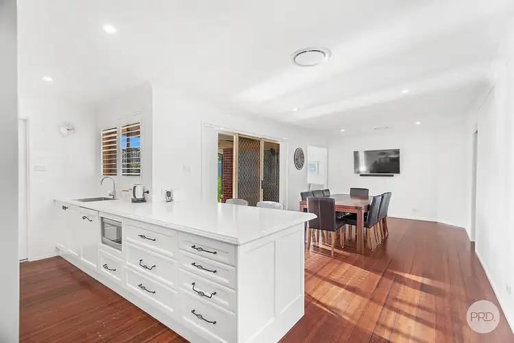 Fourth view of Homely house listing, 5 Hawkes Way, Boat Harbour NSW 2316