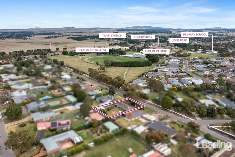 Second view of Homely house listing, 39 Racecourse Road, Riddells Creek VIC 3431