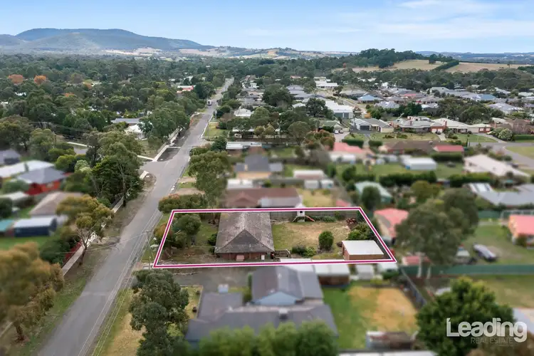 Third view of Homely house listing, 39 Racecourse Road, Riddells Creek VIC 3431