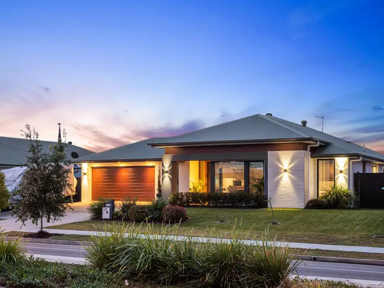 75 Sudbury Drive, Pimpama QLD 4209