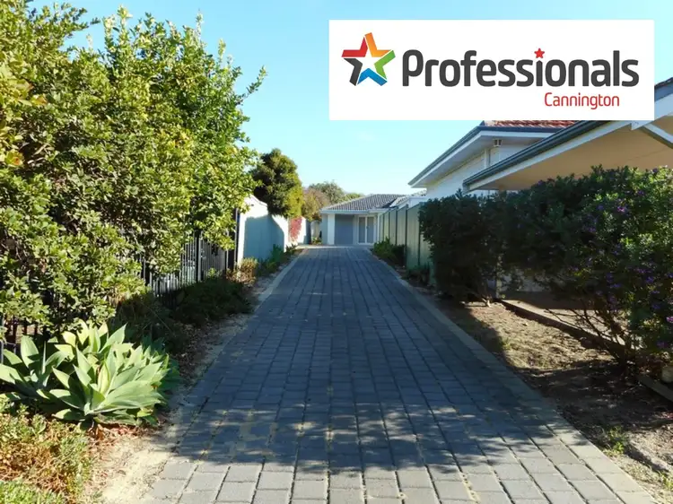11A Pitt Street