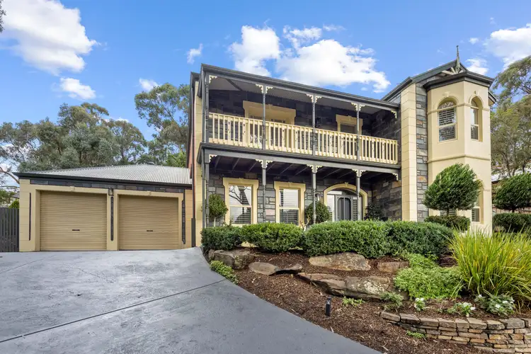 11 Hilderstone Court, Flagstaff Hill SA 5159