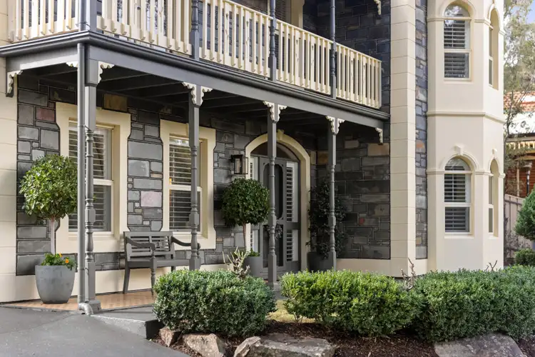 Sixth view of Homely house listing, 11 Hilderstone Court, Flagstaff Hill SA 5159