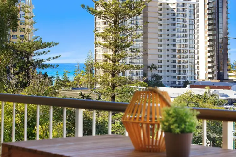 13/126 Musgrave Street, Coolangatta QLD 4225