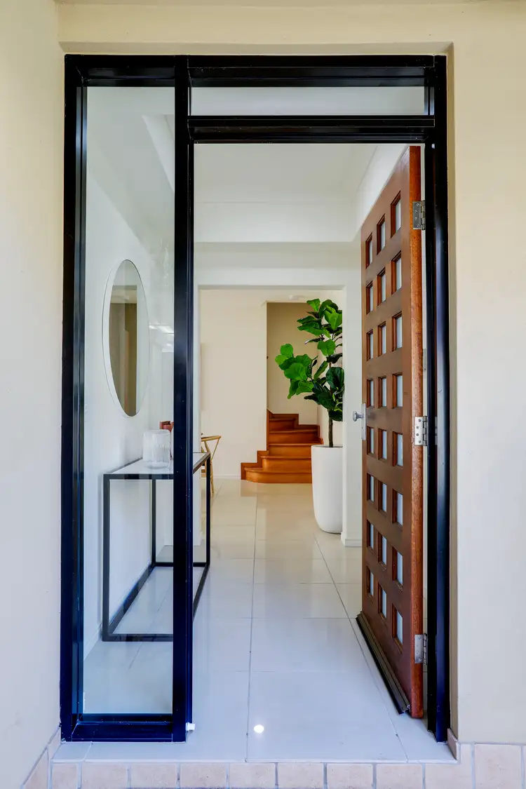 Third view of Homely townhouse listing, 1/57 Whiting Street, Labrador QLD 4215