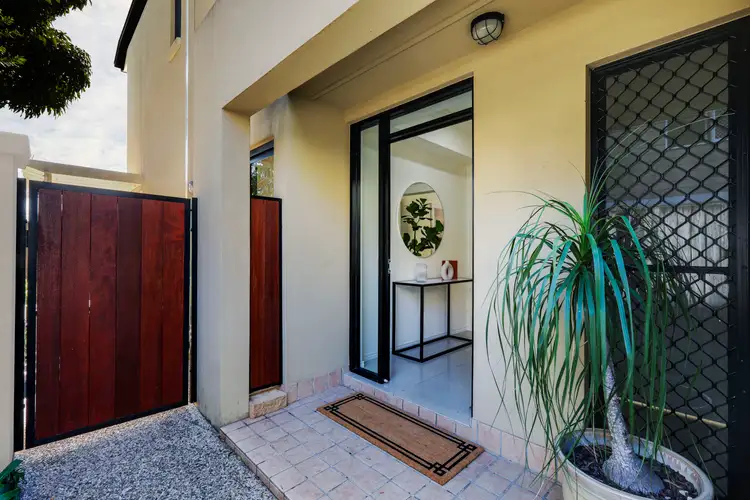 Fourth view of Homely townhouse listing, 1/57 Whiting Street, Labrador QLD 4215