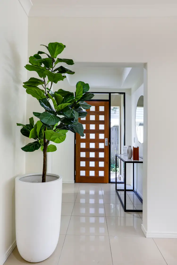 Fifth view of Homely townhouse listing, 1/57 Whiting Street, Labrador QLD 4215