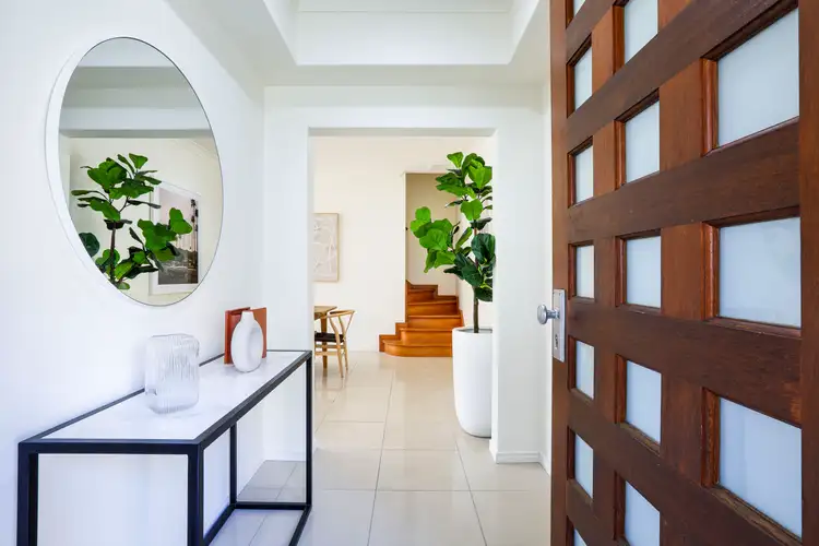 Sixth view of Homely townhouse listing, 1/57 Whiting Street, Labrador QLD 4215