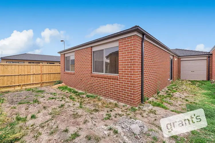 Fifth view of Homely house listing, 39 Fairweather Parade, Officer VIC 3809