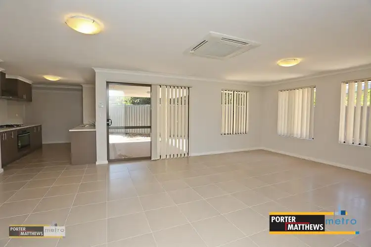 Fourth view of Homely house listing, 8 Exeldia Place, Belmont WA 6104