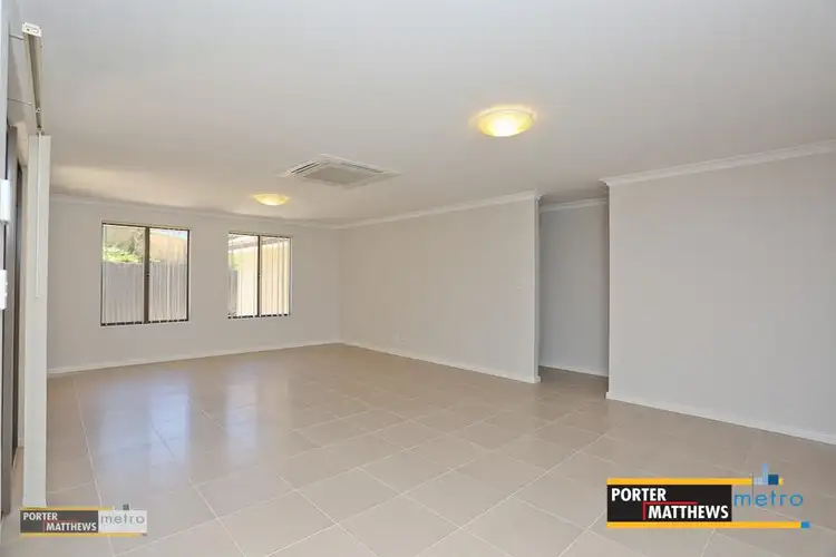 Fifth view of Homely house listing, 8 Exeldia Place, Belmont WA 6104