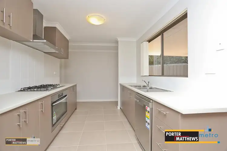 Seventh view of Homely house listing, 8 Exeldia Place, Belmont WA 6104