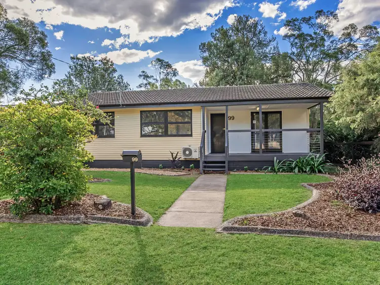 99 Williams Street West, Coalfalls QLD 4305