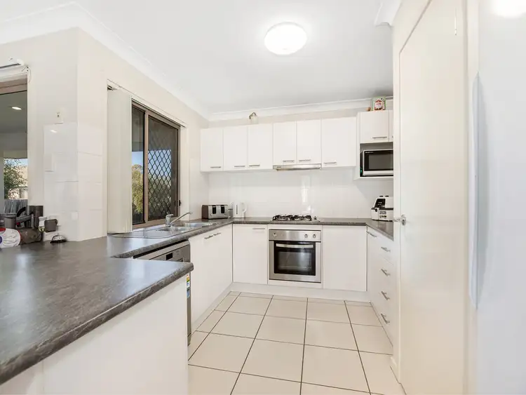 Third view of Homely house listing, 18 Vivian Hancock Drive, North Booval QLD 4304