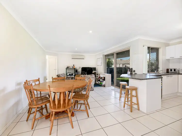 Fourth view of Homely house listing, 18 Vivian Hancock Drive, North Booval QLD 4304